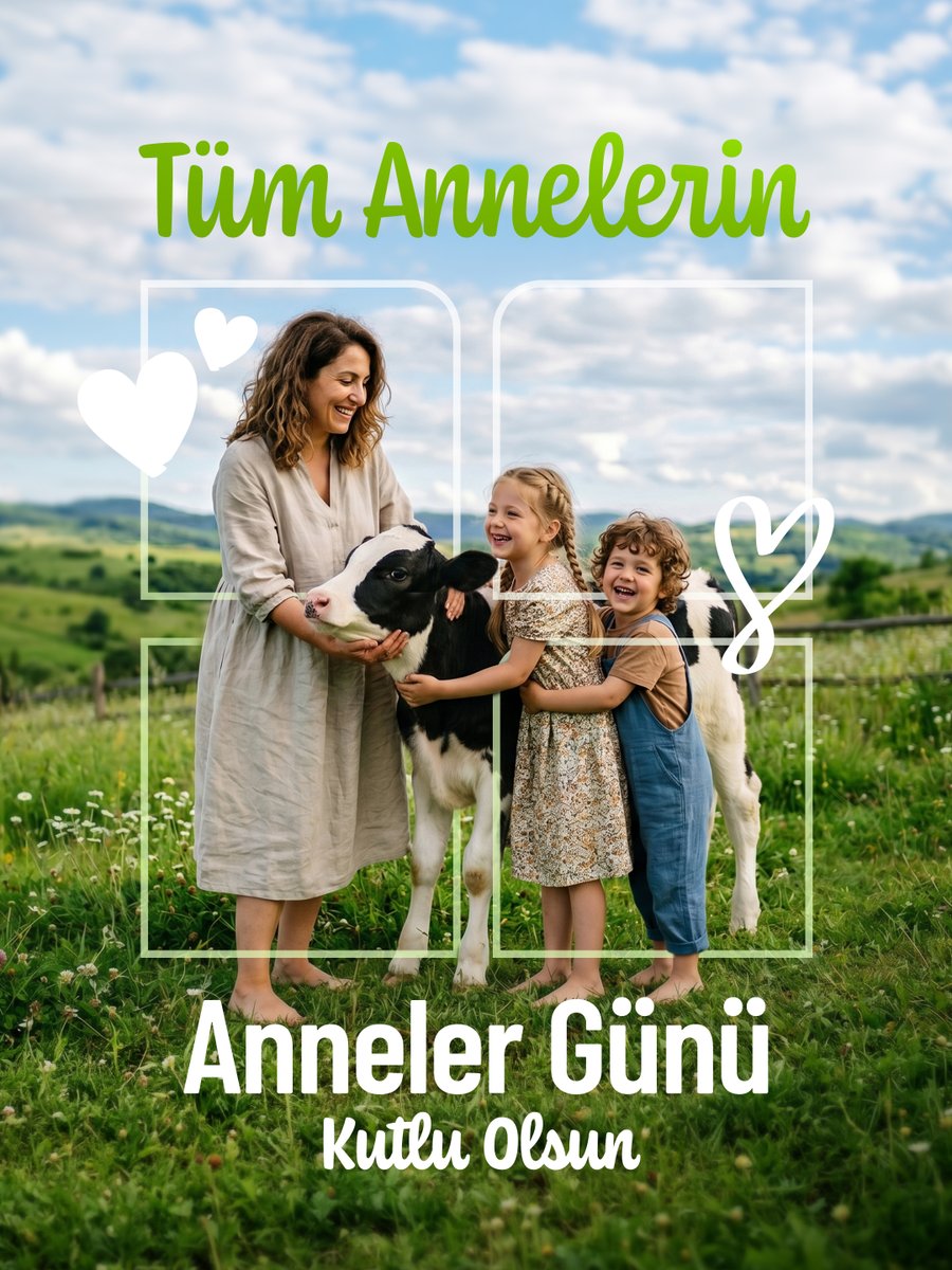 TÜME l Tarım Teknolojileri Kümelenmesi tweet media