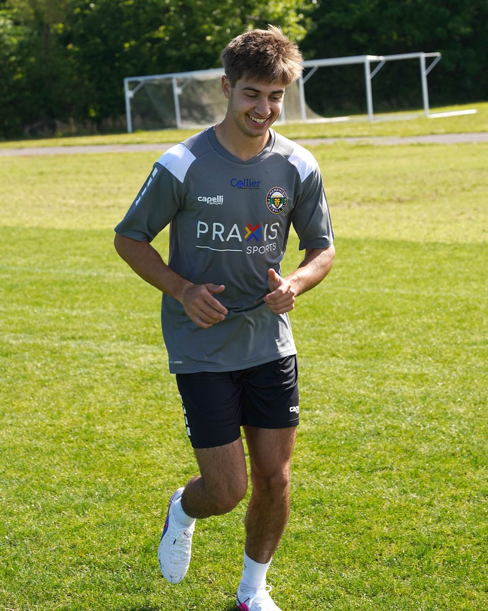 Memphis FC tweet media