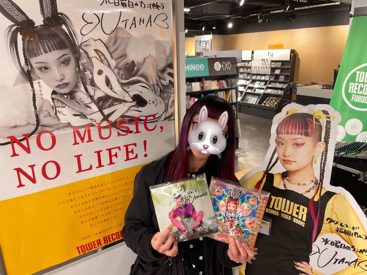 3年前の思い出✨ リリースイベント、サイン会 2023年5月8日 #水曜日の