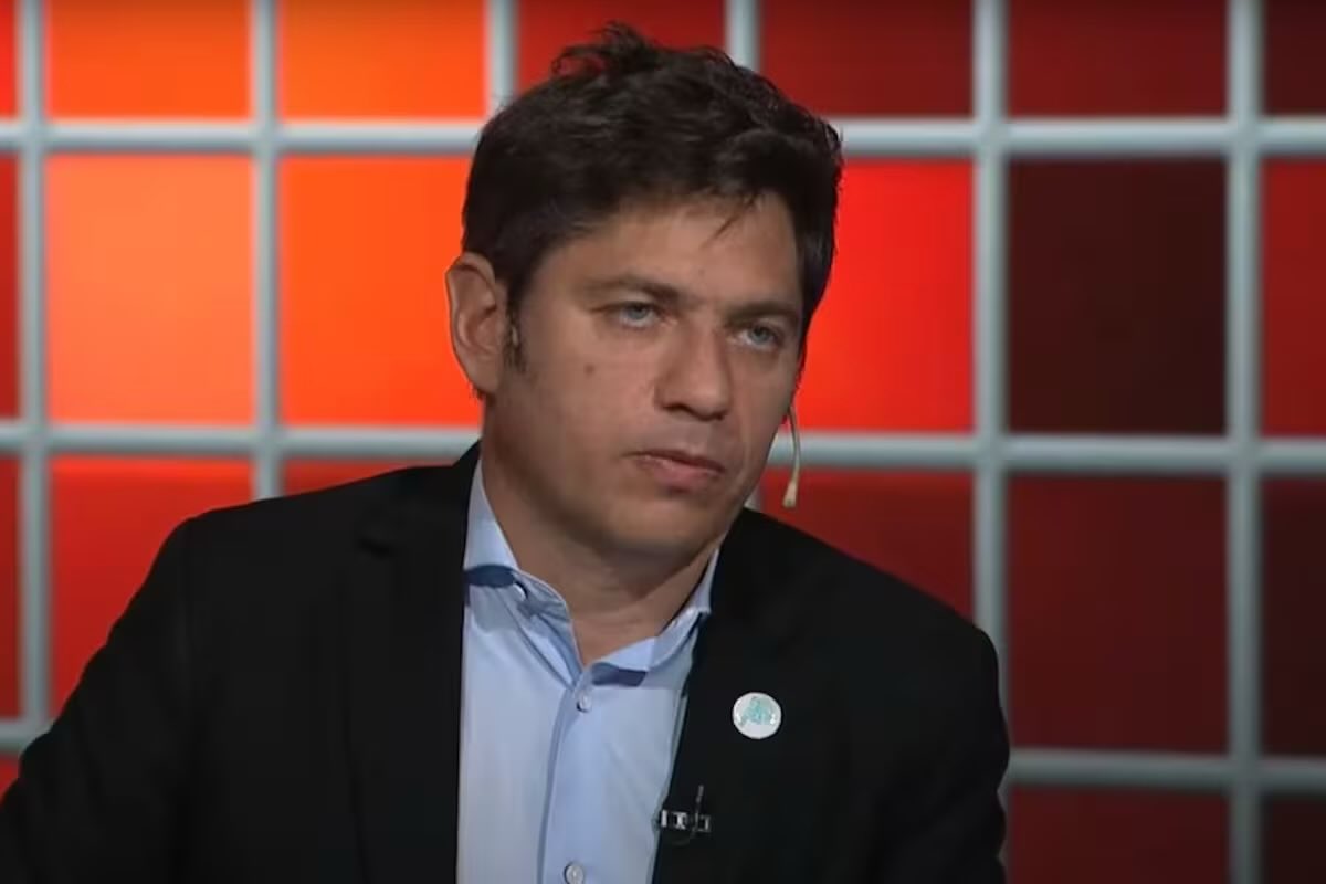 ChadAbrazo's tweet photo. PRIORIDADES | El Gobernador @Kicillofok tiene 58.000 MILLONES para ensobrar de pauta a los medios de comunicación pero no tiene 6.800 MILLONES  para pagar la denuda que tiene en el Garrahan.

No vas a ver esto en ningún medio, porque los tiene comprados y en silencio con el dinero que te roba por impuestos todos los días.
