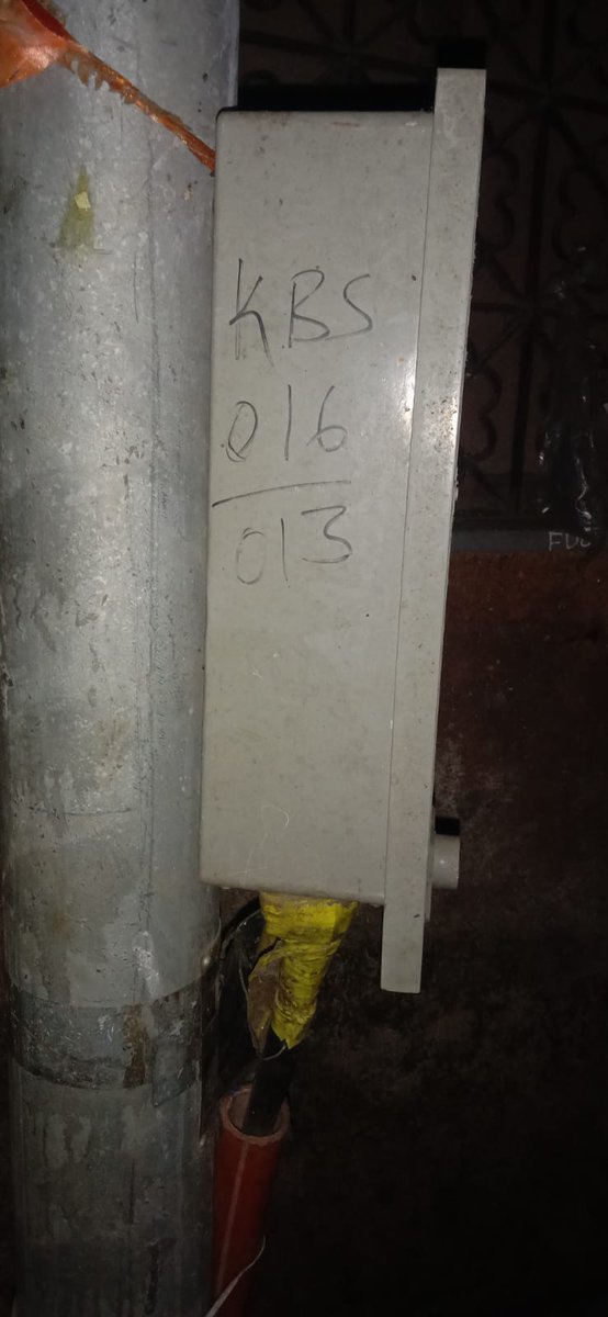 GeetaDas12's tweet photo. @Adani_Elec_Mum 
Lights off at Ganeshwadi Amboli And West kindly do the needful at the earliest pls https://t.co/aT7Tv99xyT