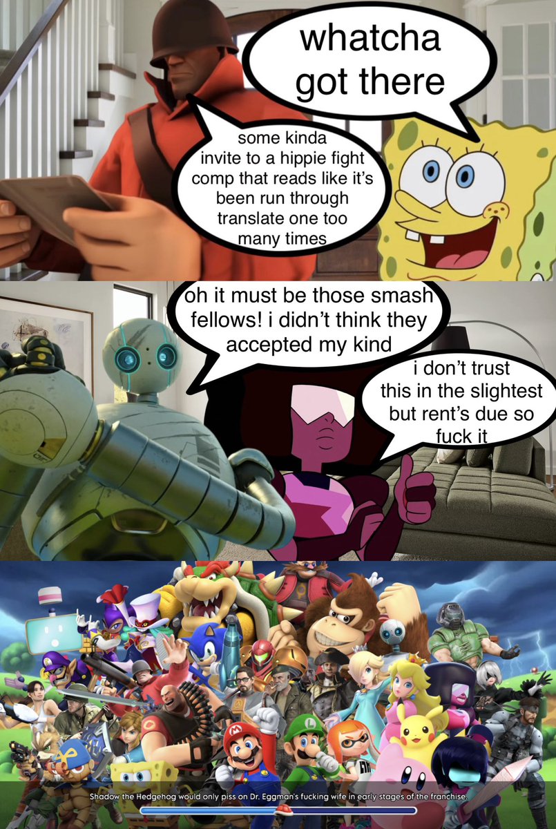 FourIdiotShitposts tweet media