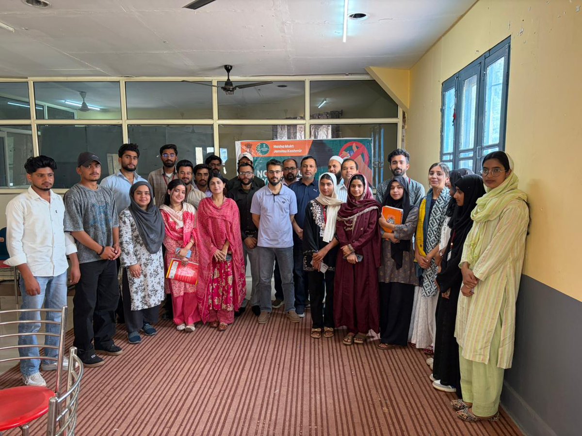 BGSB University tweet media