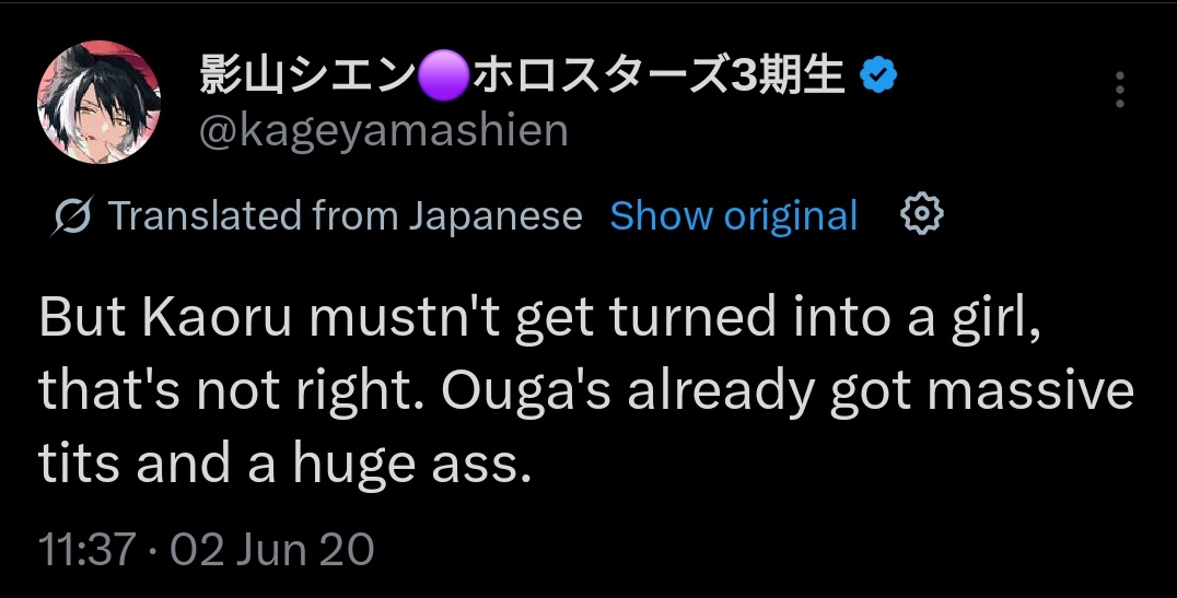RomysTea's tweet photo. banger ancient shiepi tweet (he's right) https://t.co/ZSEjsi9muz