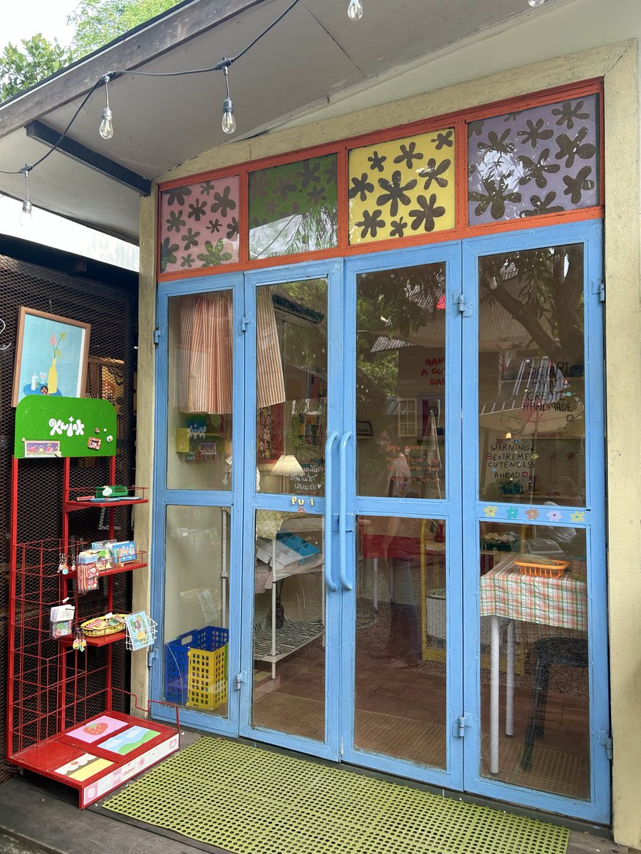 รีวิวeverythingที่verygood tweet media