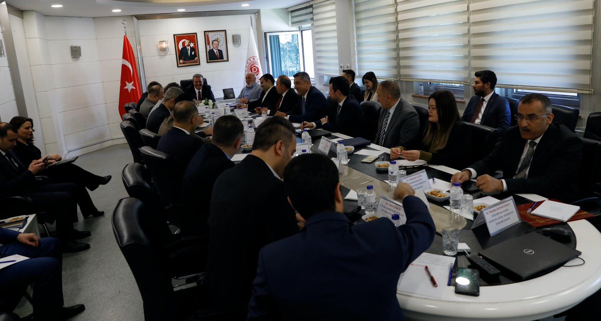 Ali YALÇIN tweet media