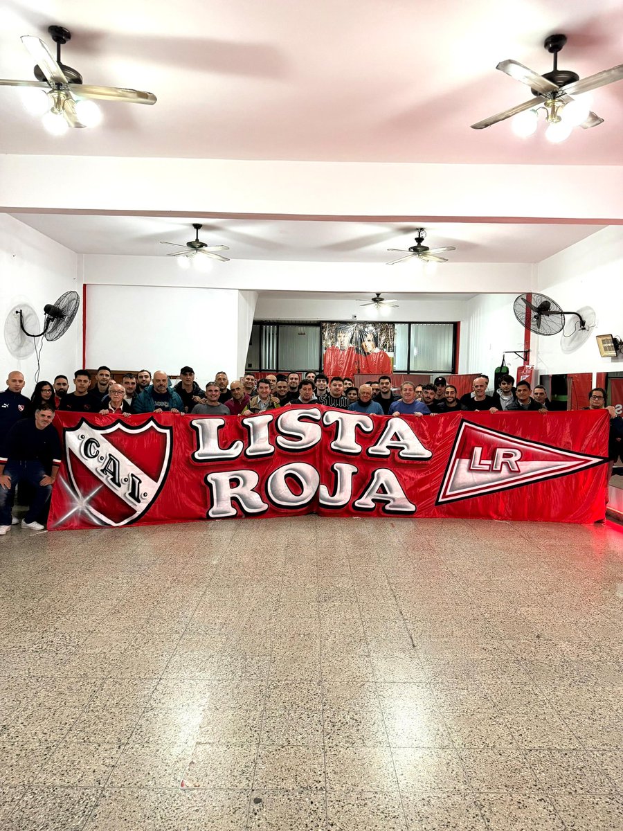 Movimiento Independiente Exigente tweet media