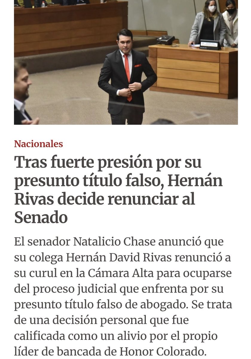 Estela Ruiz Diaz tweet media