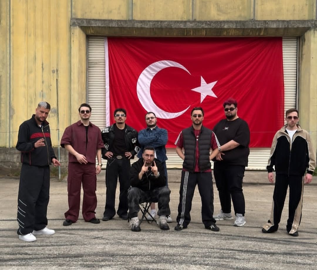 şevval 🇹🇷 tweet media