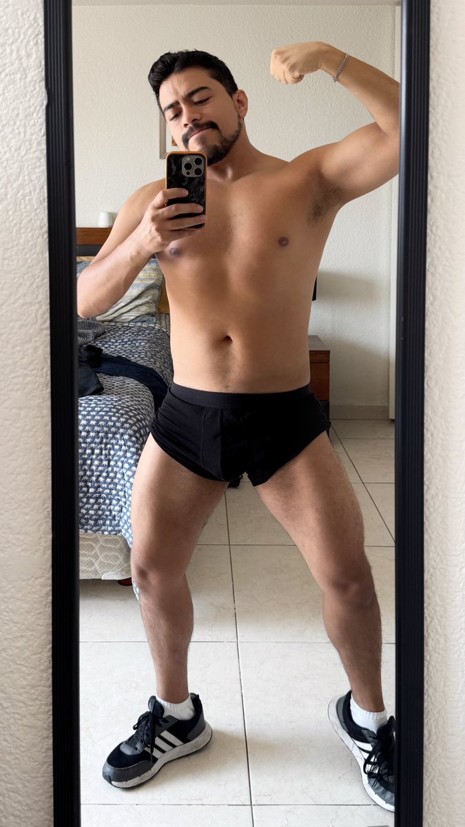 Tyger - hijo de Lobo tweet media