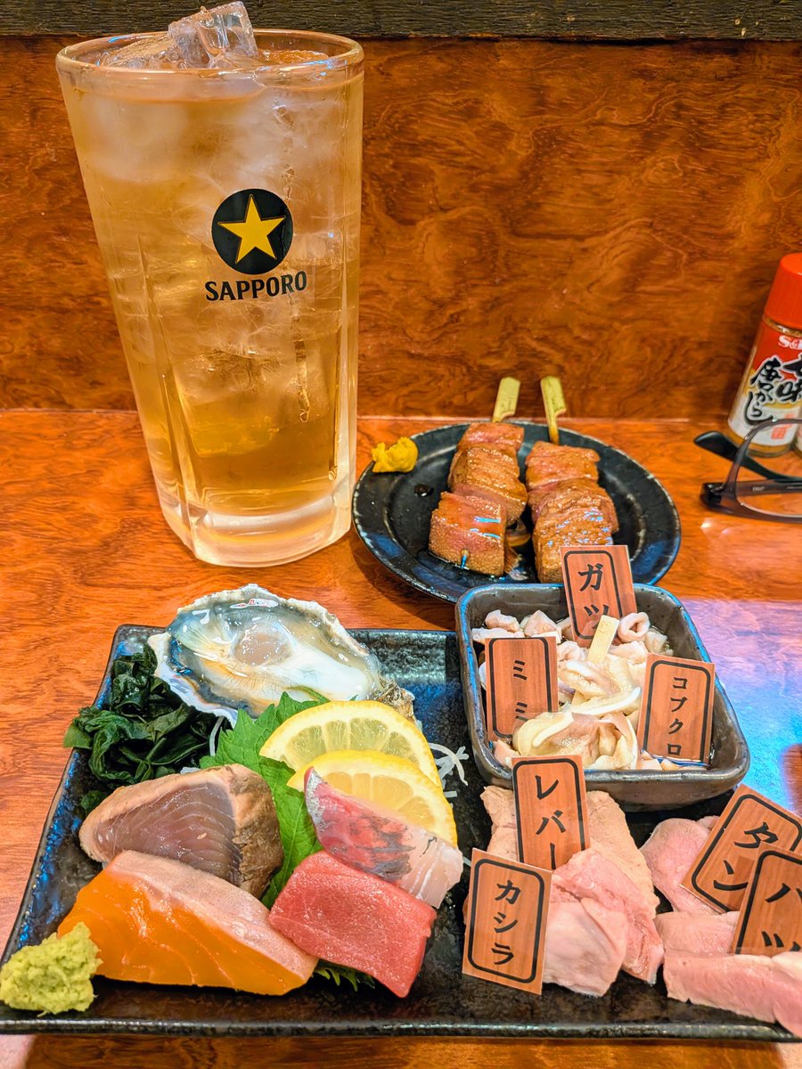 mn_as_an's tweet photo. 思い出を肴に
飲む🍺✨ https://t.co/jioD8j2pHd
