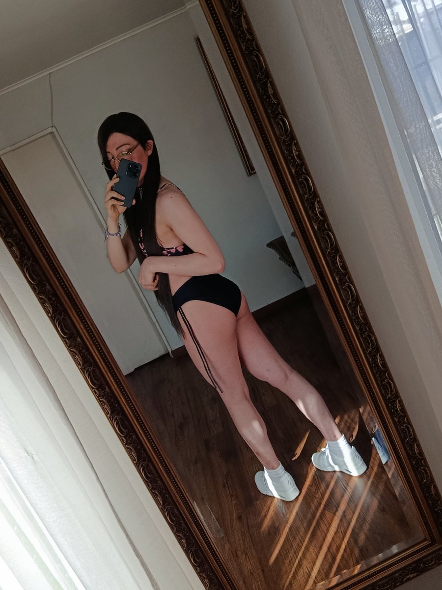 ✧ Nikki ✧ 🏳️⚧️ tweet media