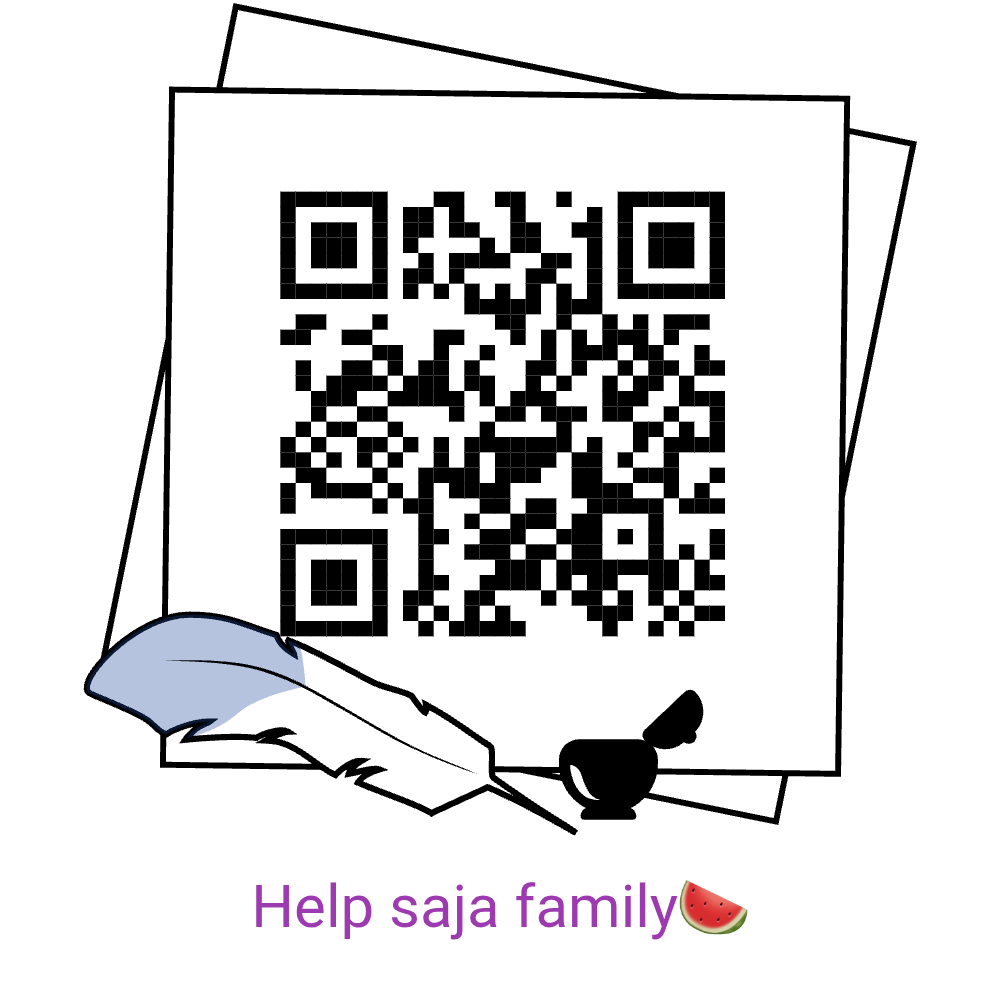 Saja family🍉 tweet media