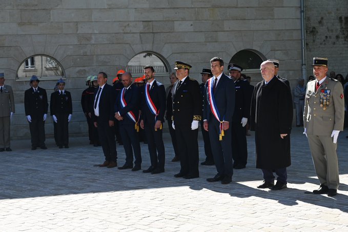 Image de l'actu de Préfet des Deux-Sèvres