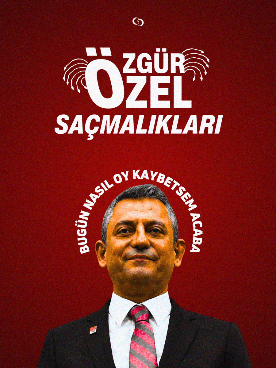 Cumhuriyet ve Birlik Hareketi tweet media