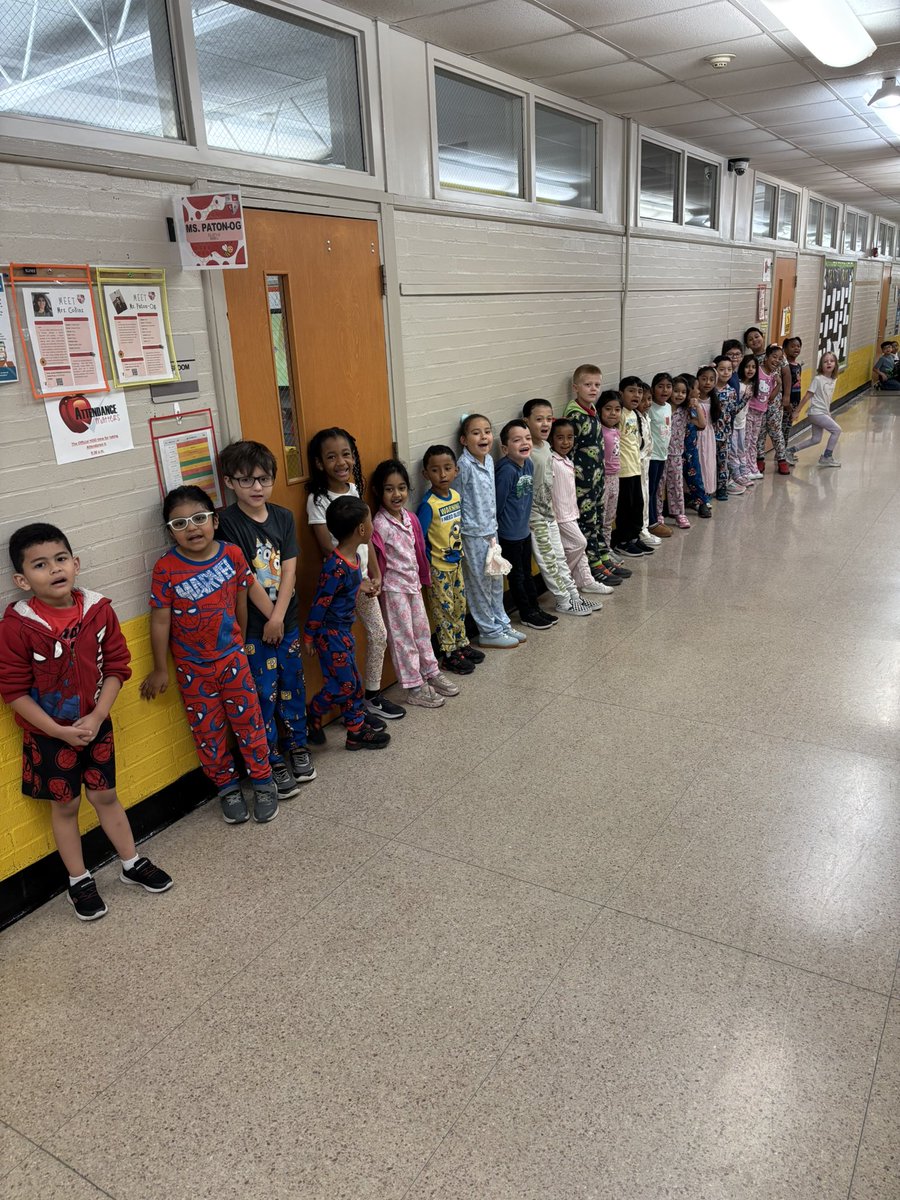 Red Elementary STEM Magnet School tweet media