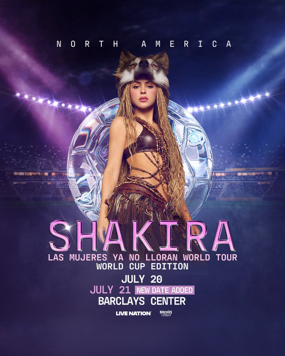 Barclays Center tweet media