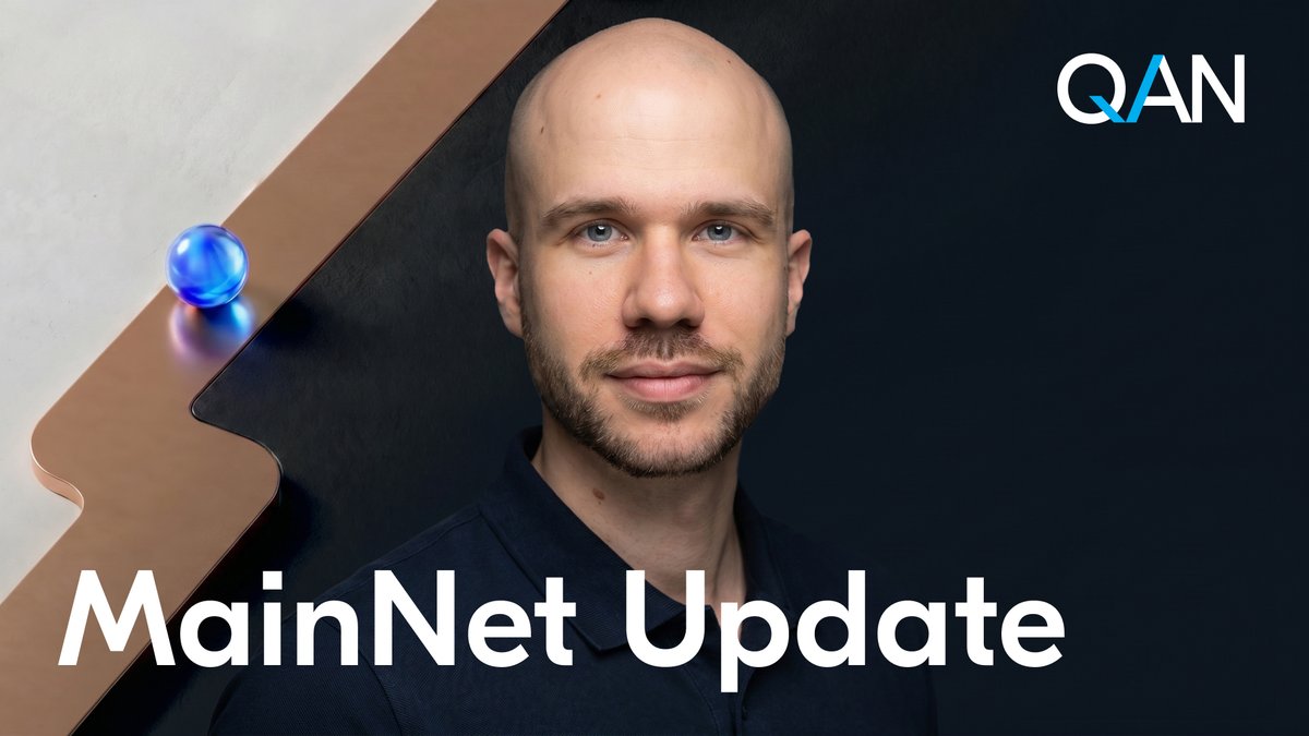 QANplatform tweet media