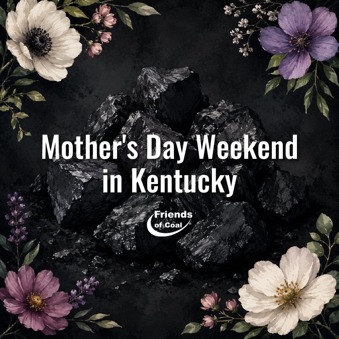 Friends of Coal-KY tweet media