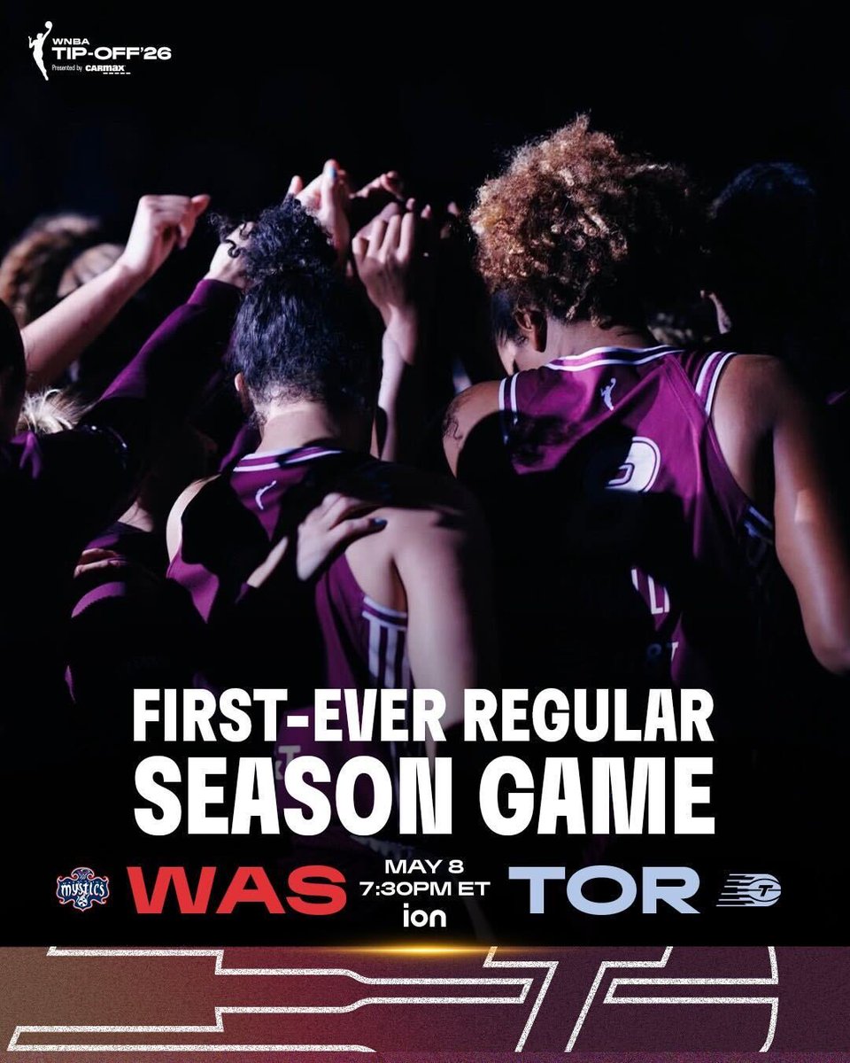 WNBA tweet media