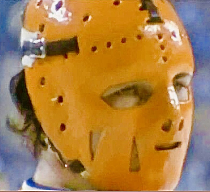 Old Hockey Cards tweet media