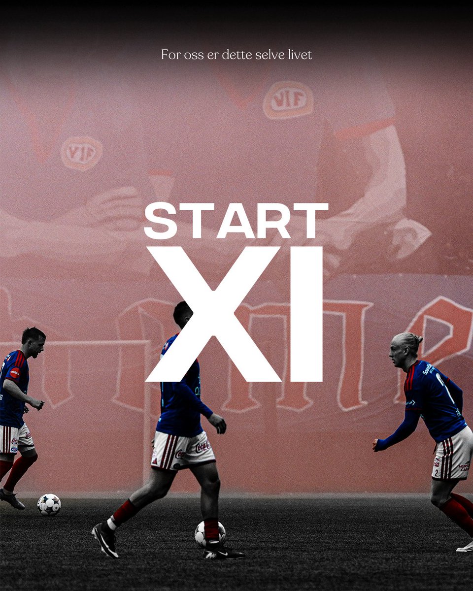 ValerengaOslo's tweet photo. 𝗞𝘃𝗲𝗹𝗱𝗲𝗻𝘀 𝗸𝗼𝗻𝗴𝗲𝗯𝗹å 𝗽å 𝗛𝗮𝗺𝗮𝗿.. 👋🏼
https://t.co/Jy0DnQ5JeP https://t.co/Z1QE0eJsM8