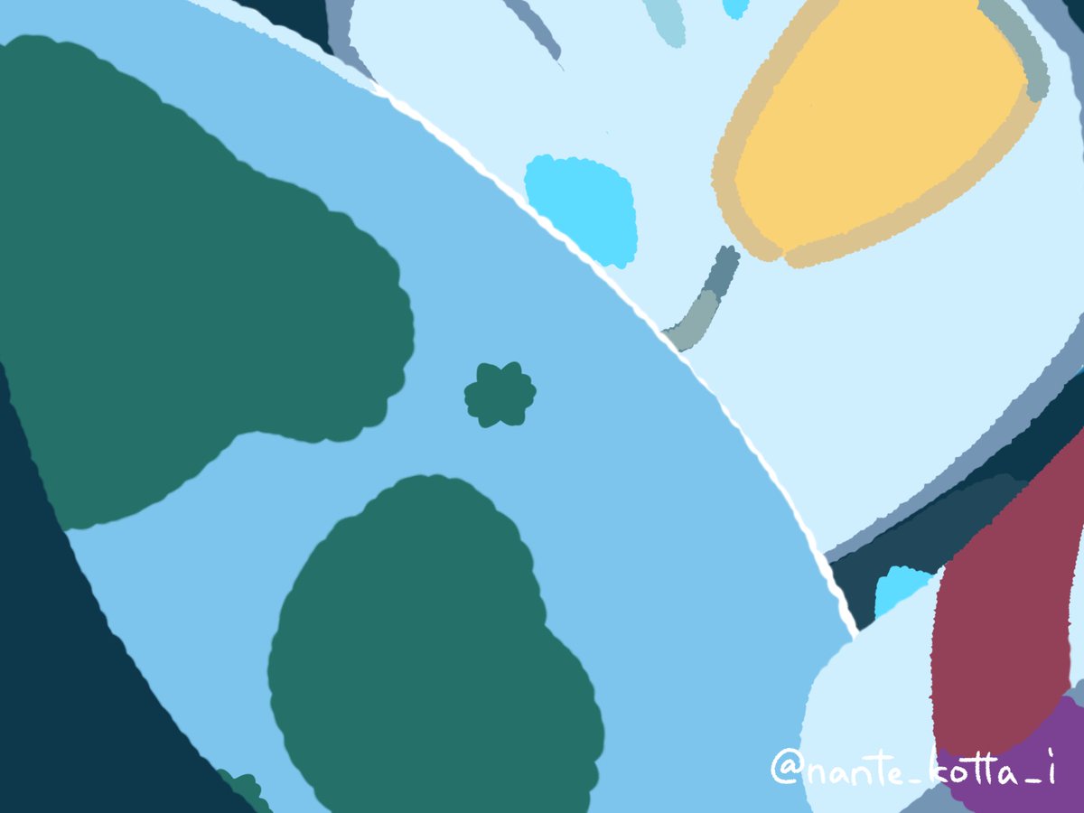 ﾅﾝﾃｺｯﾀｲ! tweet media