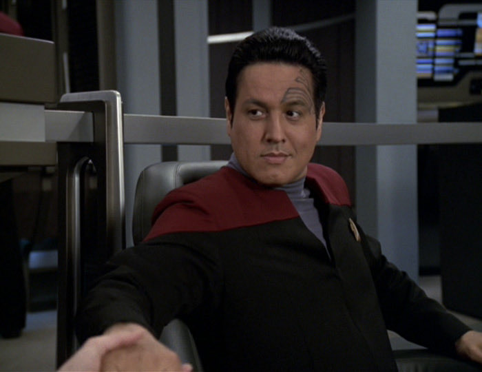 you’re fucking kidding