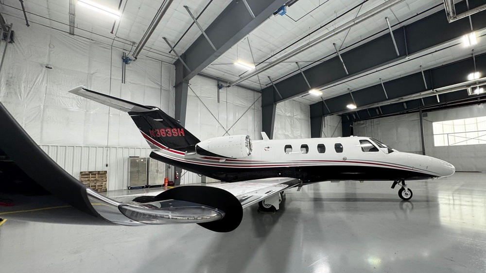 Silverhawk Aviation tweet media