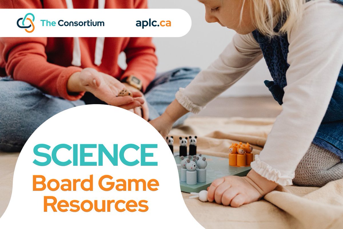APLC - Alberta Professional Learning Consortium tweet media