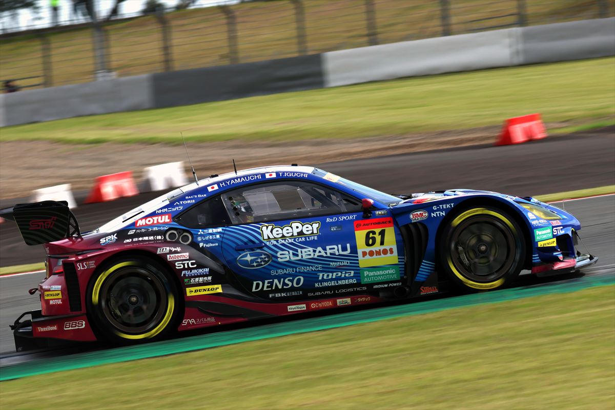 aztec_mat's tweet photo. SUPER GT 第２戦 富士
荏崎ろあさん
@Roa_Ezaki https://t.co/FvYuubZhOm