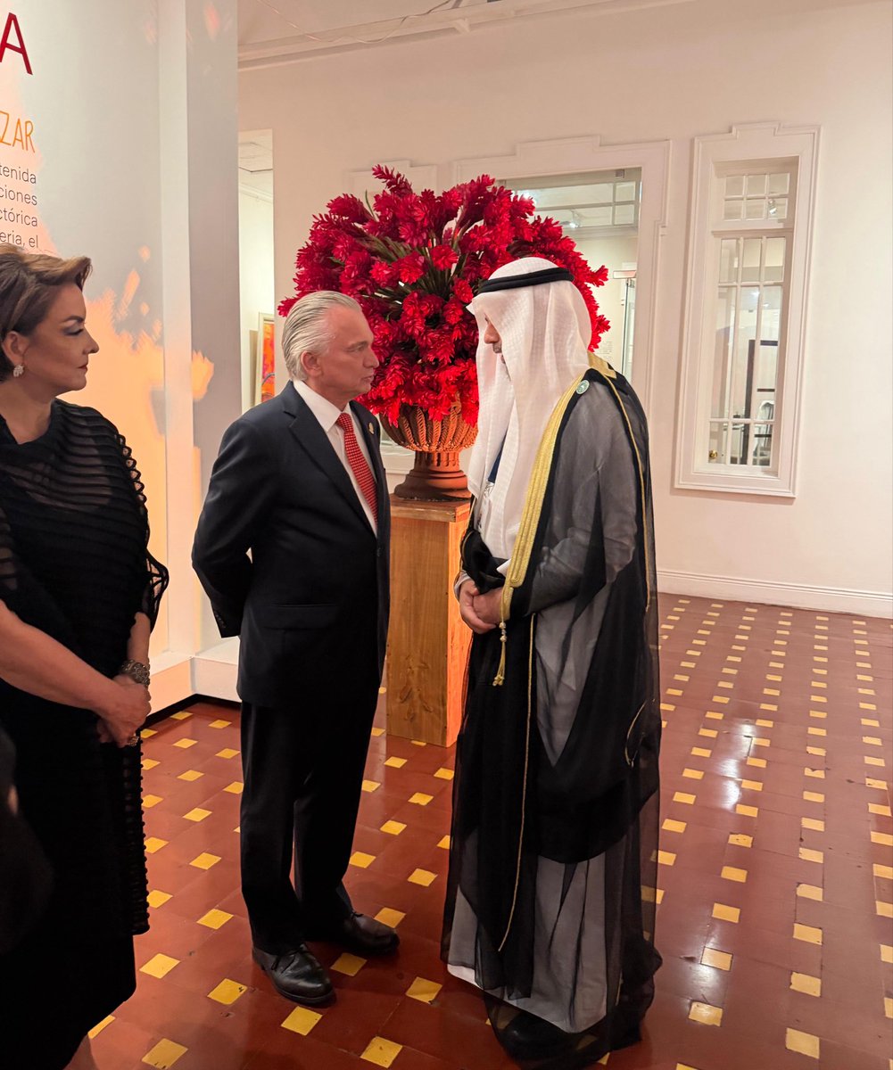 Kuwait Mission to the UN 🇰🇼 tweet media