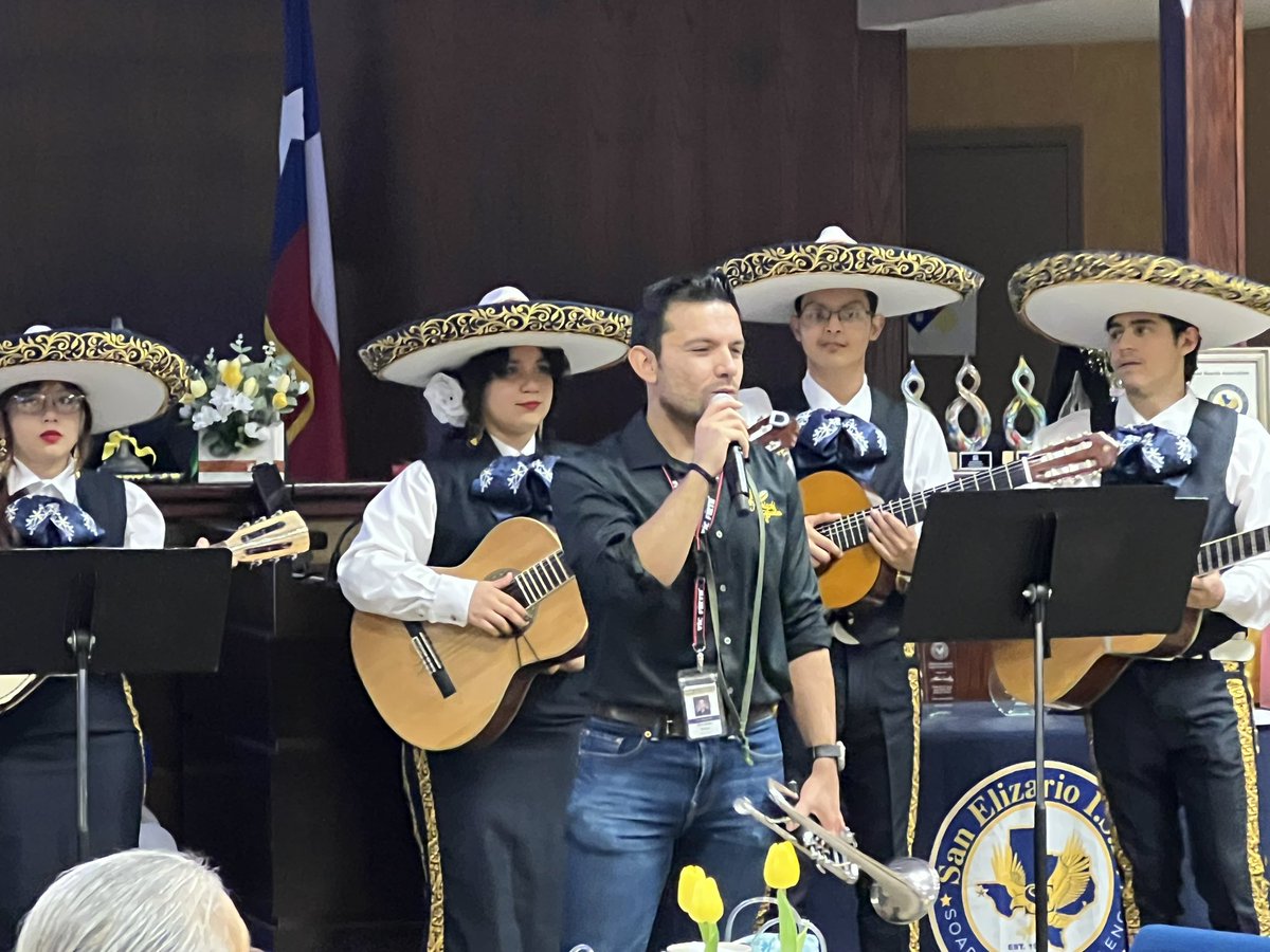 San Elizario ISD tweet media