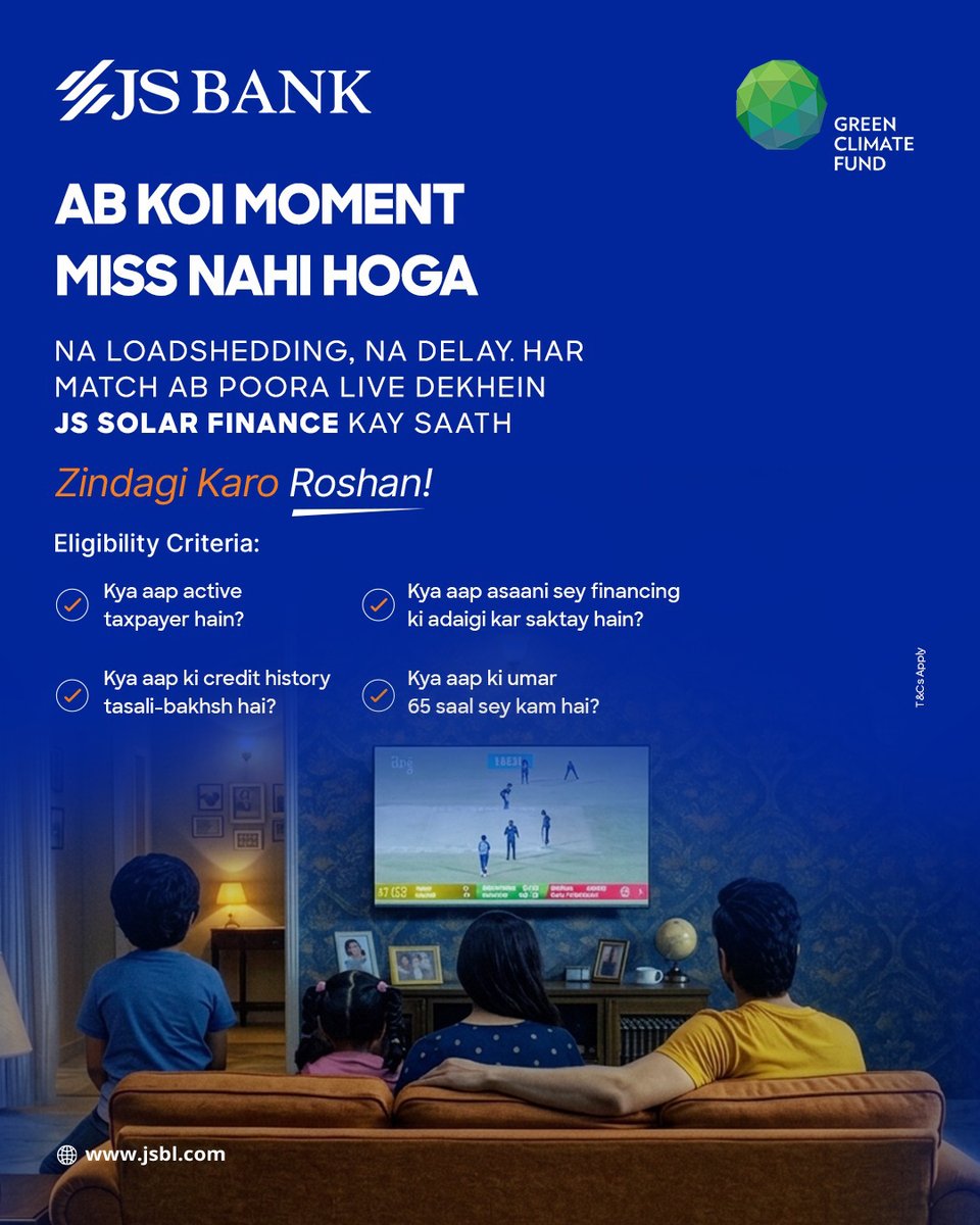 JS Bank tweet media