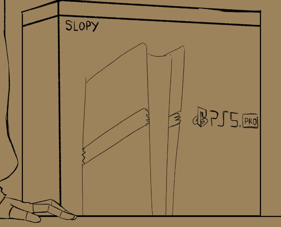 idk