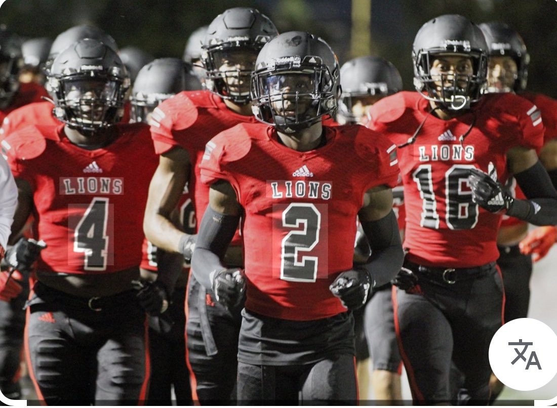 Qyoung771's tweet photo. After a great conversation with @CoachStoryEMCC I am blessed to receive my First Offer from @EMCC_FB @CoachDy3 https://t.co/P9pRjxvwFK