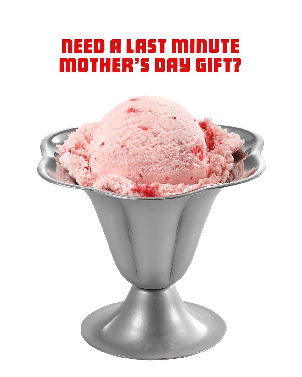 Friendly's tweet media