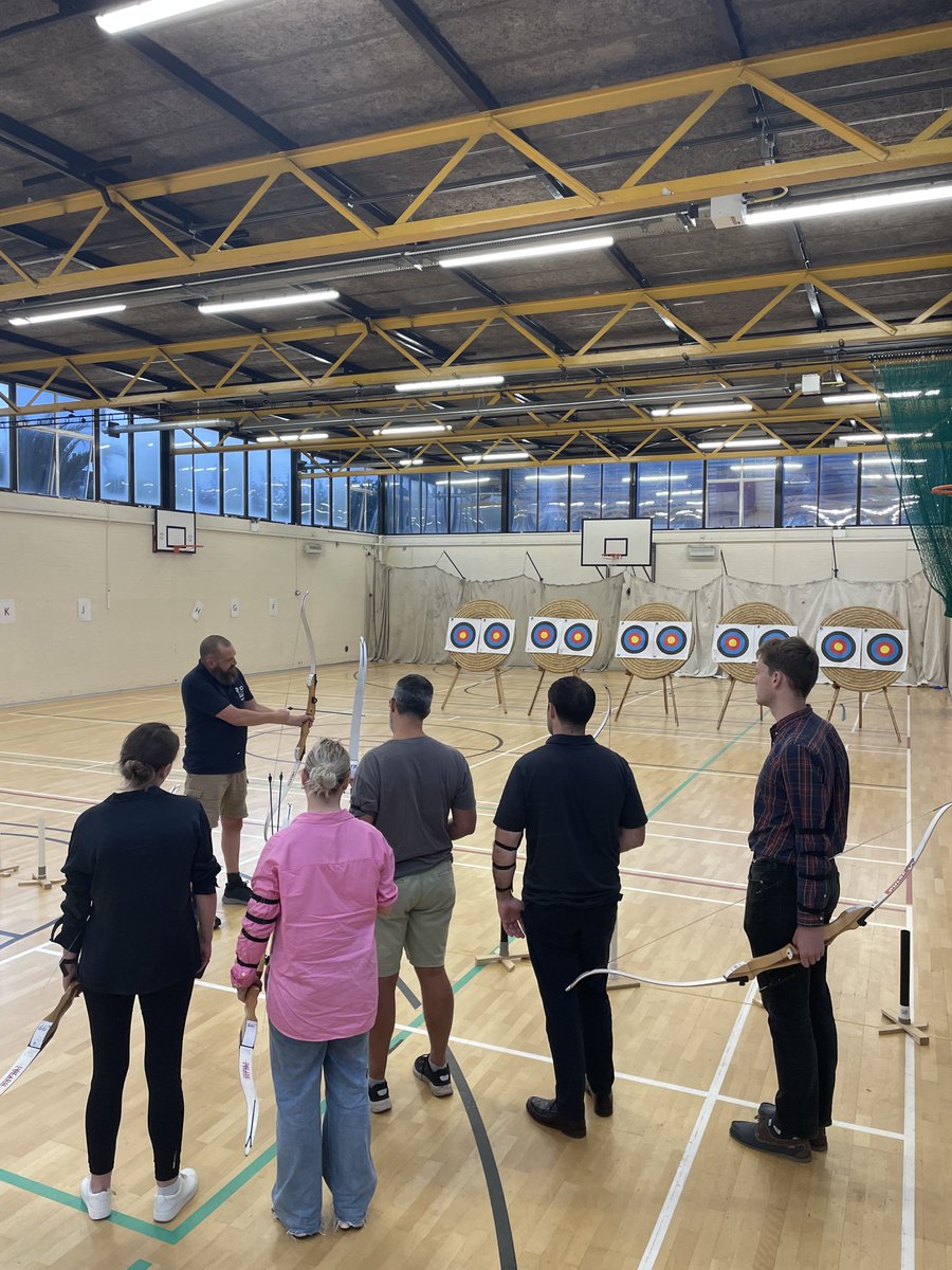 2020 Archery tweet media