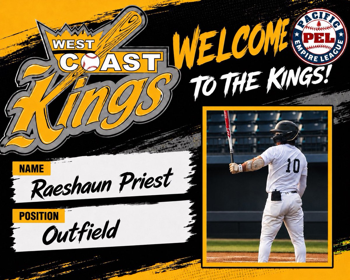 WestCoastKings⚾️ tweet media