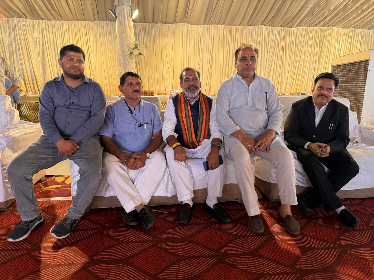 Sunil Bharala tweet media