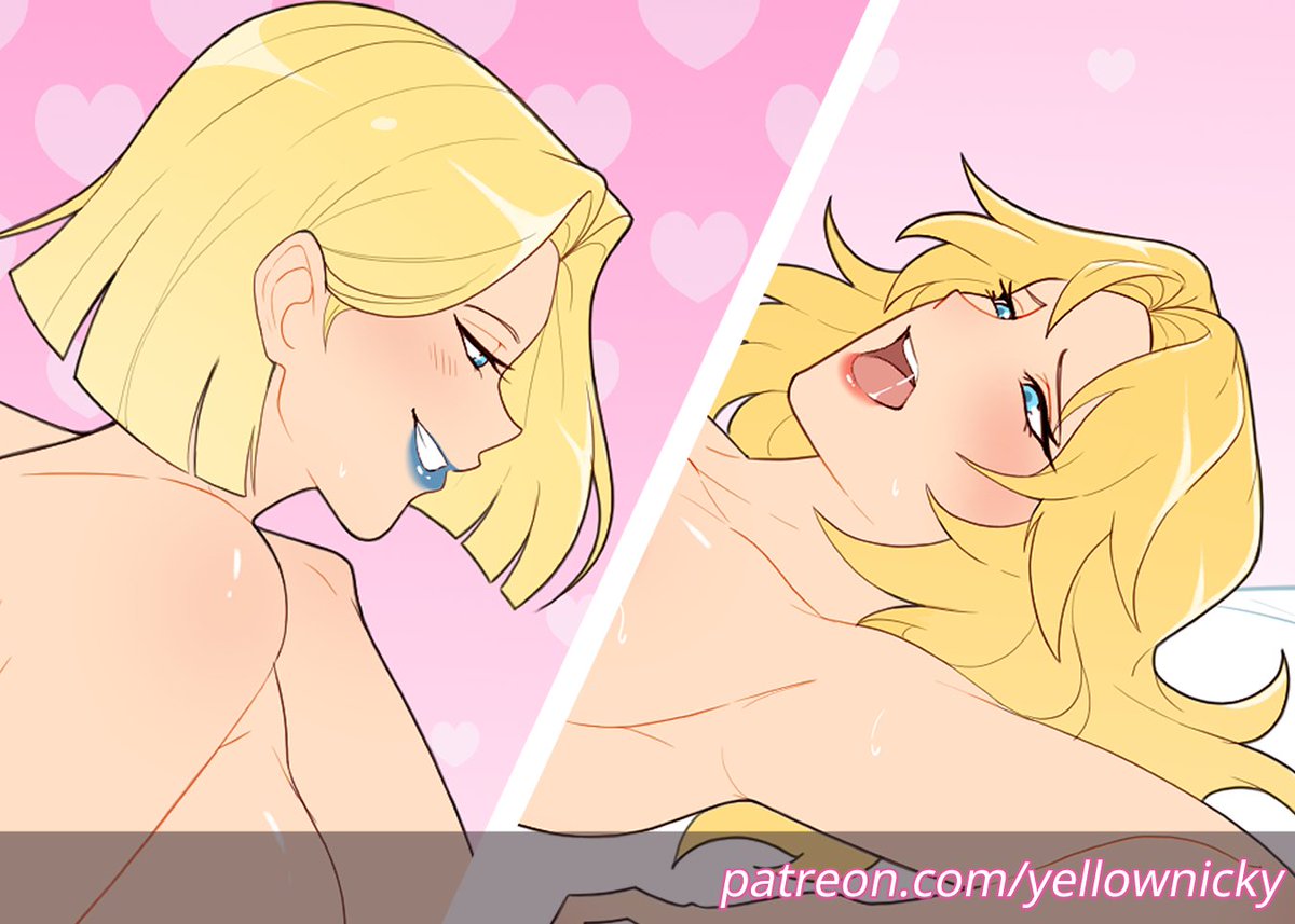 ✨𝙔𝙀𝙇𝙇𝙊𝙒 - Working on Commissions tweet media