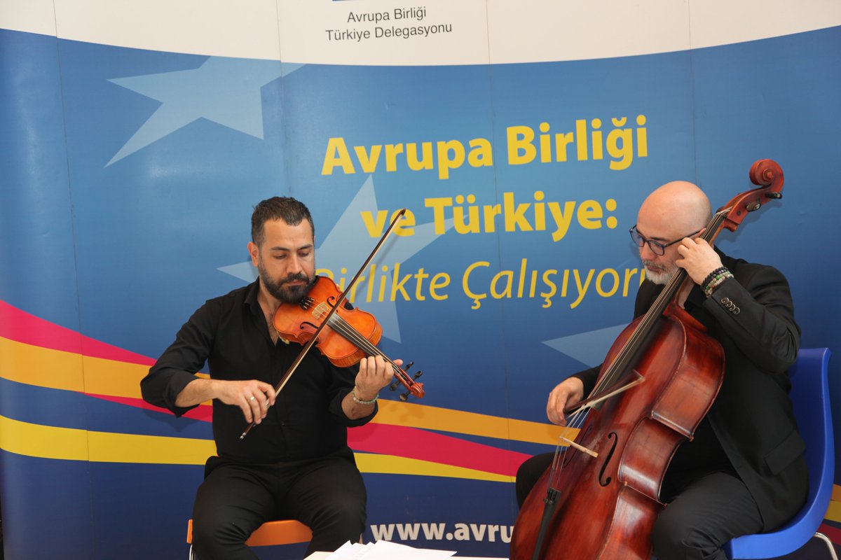 İktisadi Kalkınma Vakfı - İKV tweet media