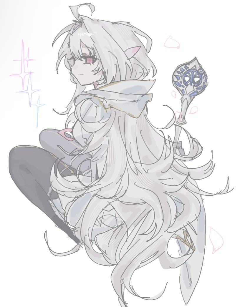 Jm6Gp's tweet photo. 絵 https://t.co/JTpP9fJFER