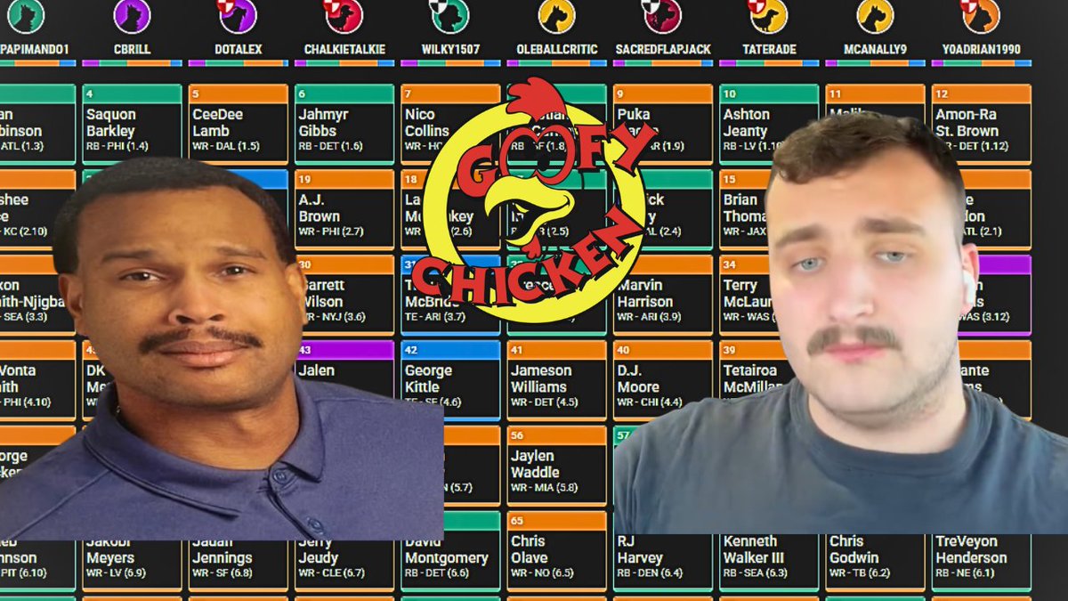 GoofyChickenFantasy tweet media