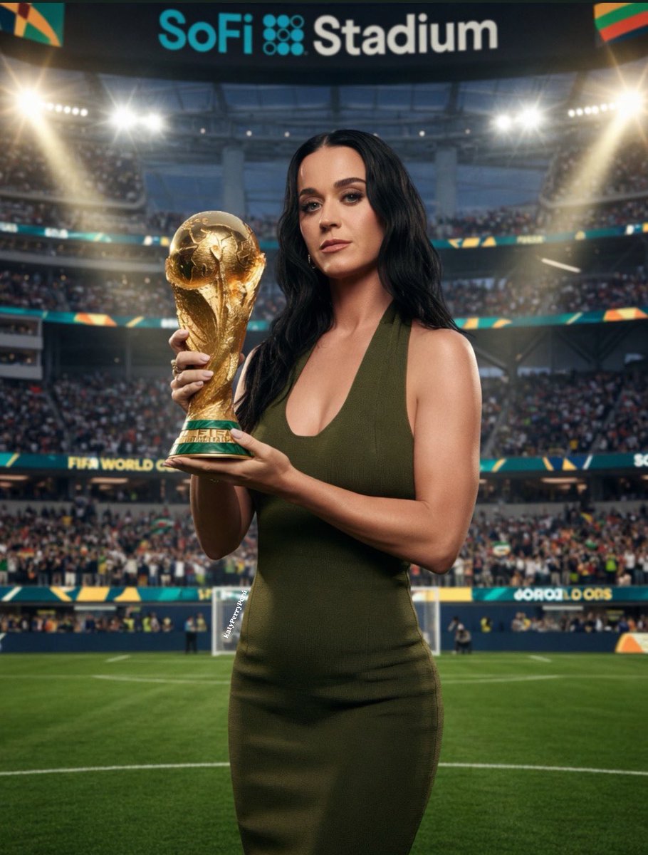Katy Perry Fan Club Peru tweet media