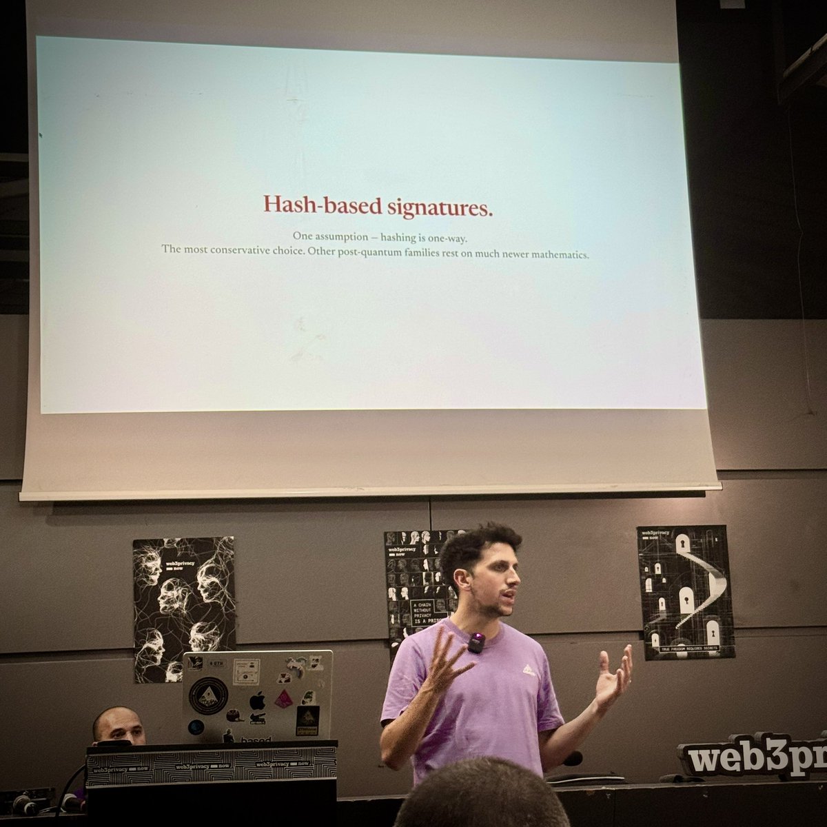 Paolo Diomede | Certora tweet media
