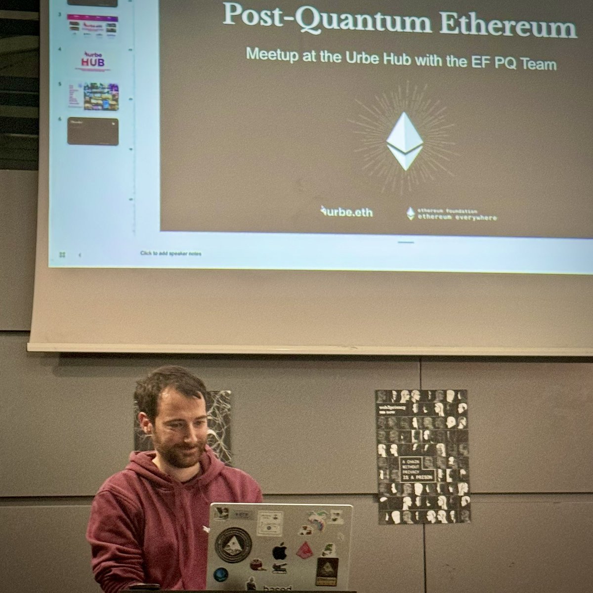Paolo Diomede | Certora tweet media