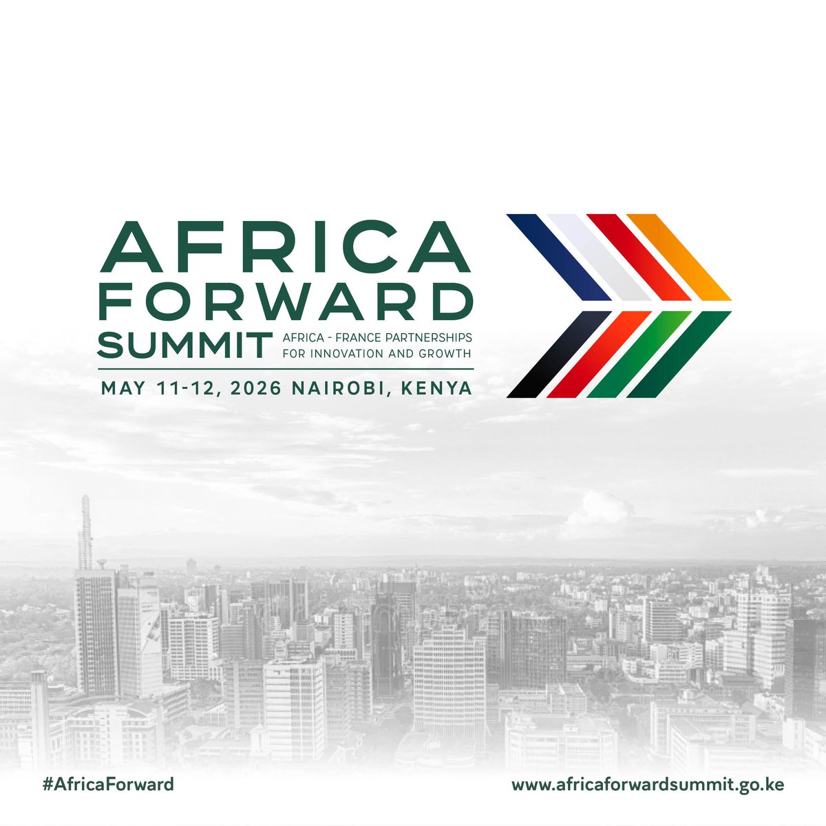 Carteralecx's tweet photo. Nairobi is hosting a historic global summit bringing together 30+ Heads of State, innovators, and changemakers to shape Africa’s future in innovation, investment, AI, youth, and growth. https://t.co/PNGWkXMPQN