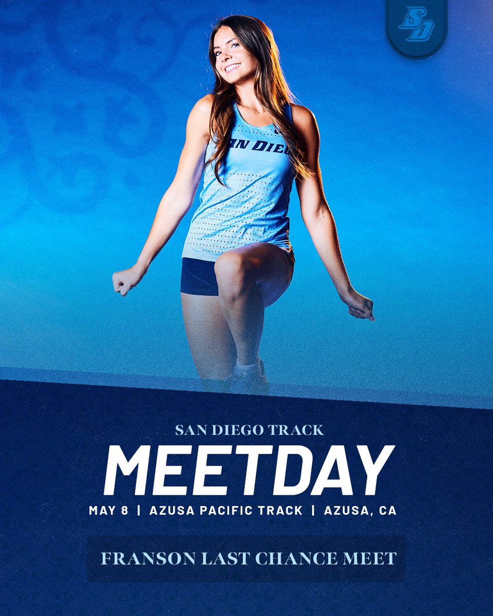 USDxctrack's tweet photo. Ready to shine in Azusa ☀️

#GoToreros https://t.co/lfg6SYIA8y