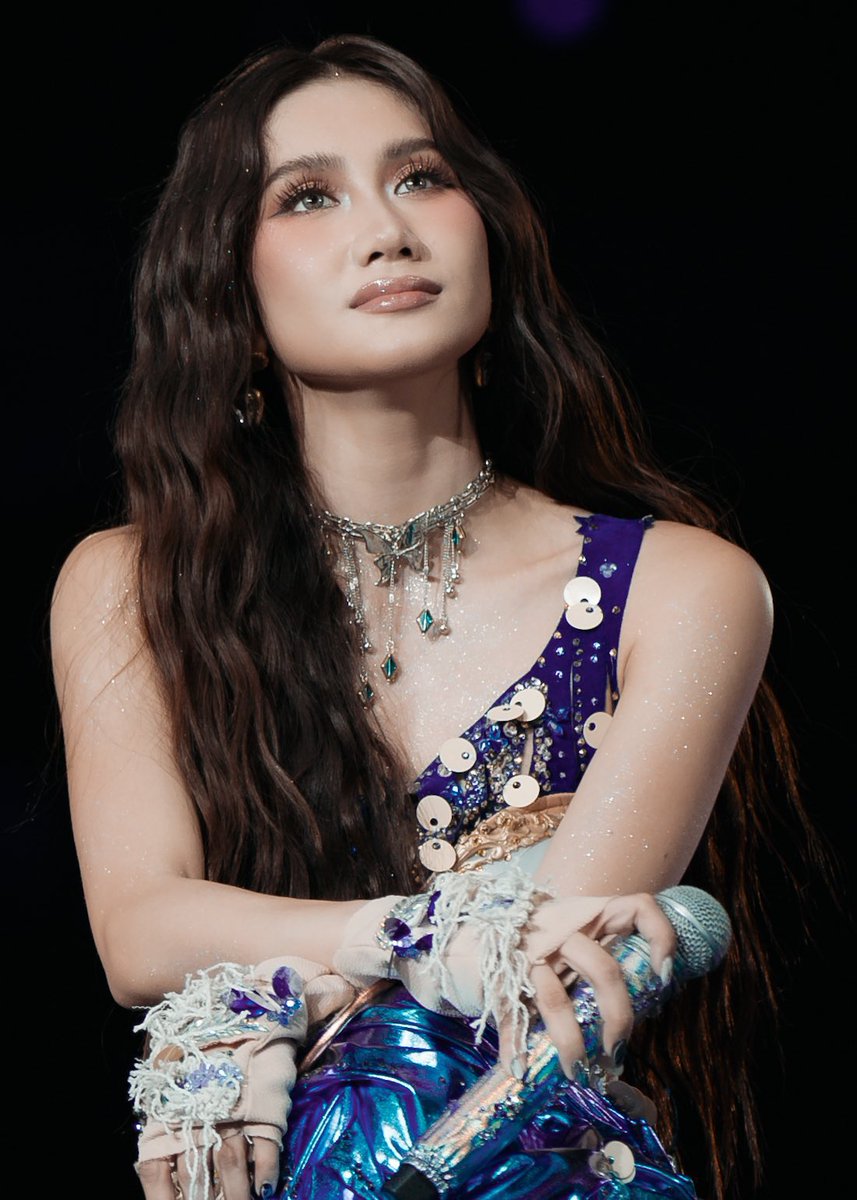 lune4bini's tweet photo. Happy Shee Day, our bebe! 🎉💜

BINI SHEENA 22RIFIC YEARS

#twenSHEEtwo #MagpaSHEEkat #BINI_Sheena https://t.co/vKWgpGJtWN